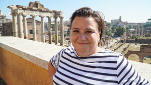 Cruising with Susan Calman 1. évad Ep.3 3. epizód