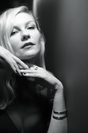 Kirsten Dunst profil kép