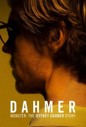 Dahmer – Szörnyeteg: A Jeffrey Dahmer-sztori poszter