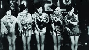 Gold Diggers of 1935 háttérkép