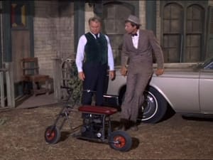 Green Acres Season 4 Ep.4 4. epizód