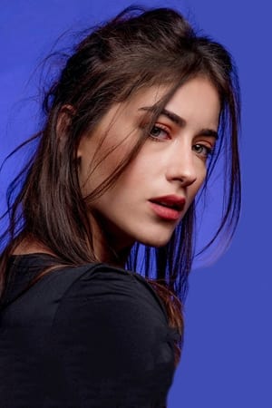 Hazal Kaya profil kép