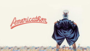 Americathon háttérkép