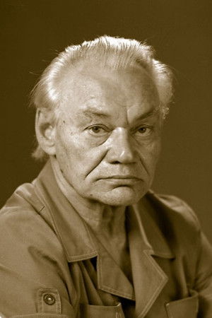 Afanasi Kochetkov profil kép