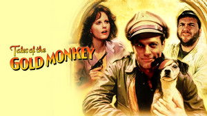 Tales of the Gold Monkey kép