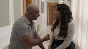 من شارع الهرم إلى ... 1. évad Ep.20 20. epizód