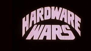 Hardware Wars háttérkép