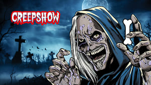 Creepshow - A rémmesék könyve háttérkép