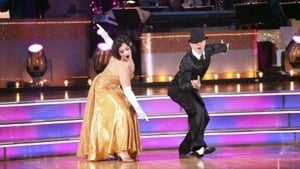 Dancing with the Stars 13. évad Ep.11 11. epizód