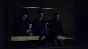 Močvara 1. évad Ep.2 2. epizód