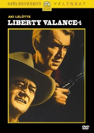 Aki lelőtte Liberty Valance-t