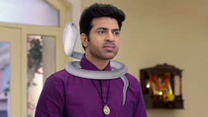 Kya Haal, Mr. Paanchal? Season 1 Ep.273 273. epizód