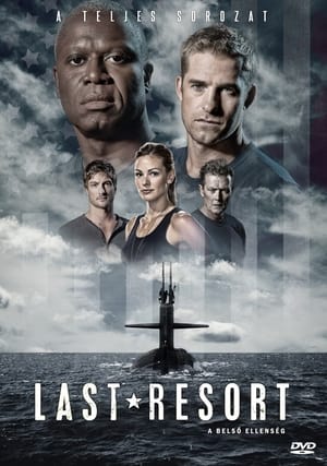 Last Resort - A belső ellenség