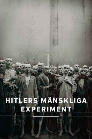 Surviving Hitler's Mad Doctors poszter
