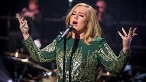 Adele at the BBC háttérkép