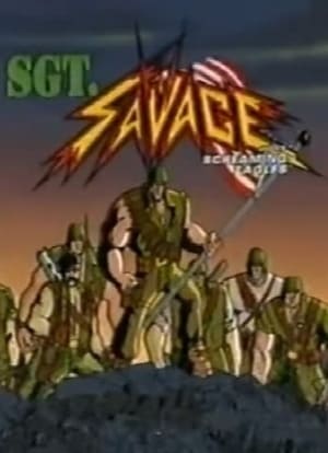 G.I. Joe: Sgt. Savage and His Screaming Eagles: Old Soldiers Never Die