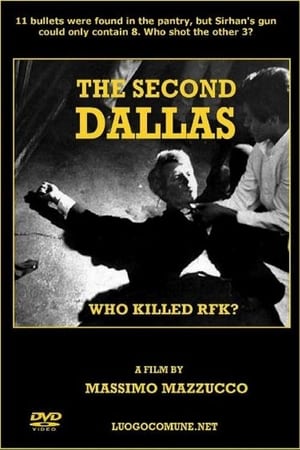 The Second Dallas: Who Killed RFK?