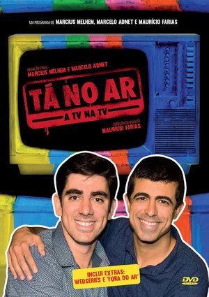 Tá no Ar: A TV na TV