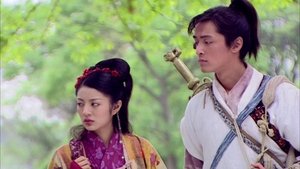 仙剑奇侠传 Season 1 Ep.9 9. epizód
