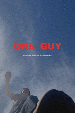 One Guy poszter