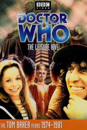 Doctor Who: The Leisure Hive poszter