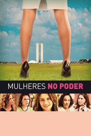 Mulheres no Poder poszter