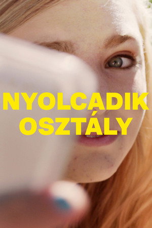 Nyolcadik osztály