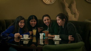 بنات الثانوي 1. évad Ep.17 17. epizód