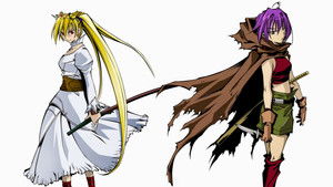 MURDER PRINCESS kép