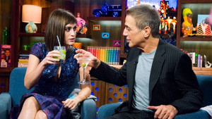 Watch What Happens Live with Andy Cohen Season 10 Ep.55 55. epizód