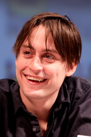 Kieran Culkin profil kép