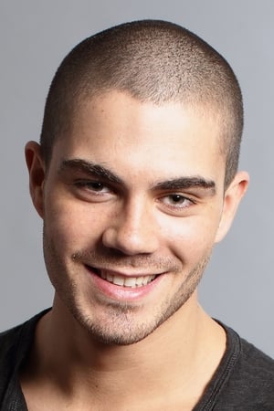 Max George profil kép