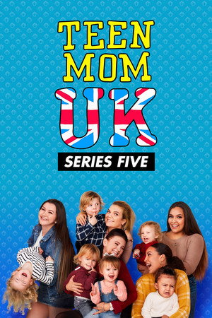 Teen Mom UK