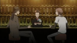 NANA Specials Ep.1 1. epizód