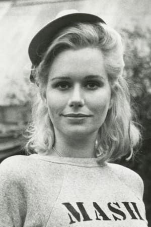 Sally Kellerman profil kép