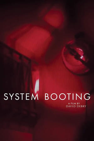 System Booting poszter