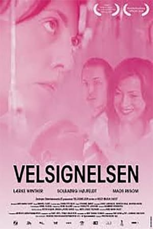 Velsignelsen