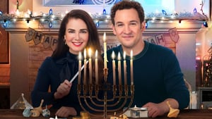 Love, Lights, Hanukkah! háttérkép