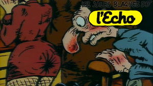 Les Sales Blagues de l'Echo Season 1 Ep.15 15. epizód