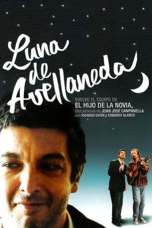 Luna de Avellaneda