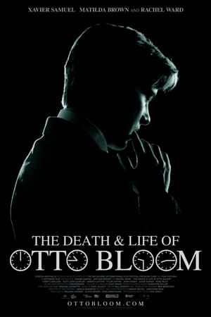 The Death and Life of Otto Bloom poszter