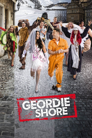 Geordie Shore
