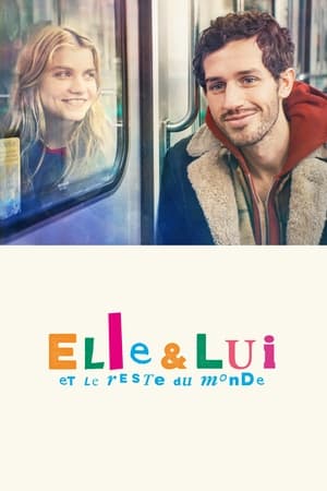 Elle & lui et le reste du monde poszter