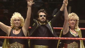WWF Prime Time Wrestling Season 3 Ep.50 50. epizód