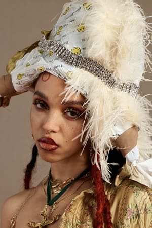 FKA twigs profil kép