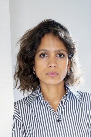 Mati Diop