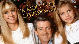 A Mom for Christmas háttérkép