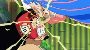 One Piece 21. évad Ep.1008 1008. epizód