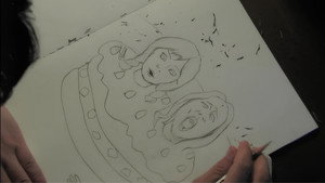 神の左手悪魔の右手 háttérkép