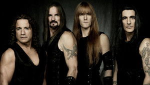Manowar: The Day the Earth Shook - The Absolute Power háttérkép